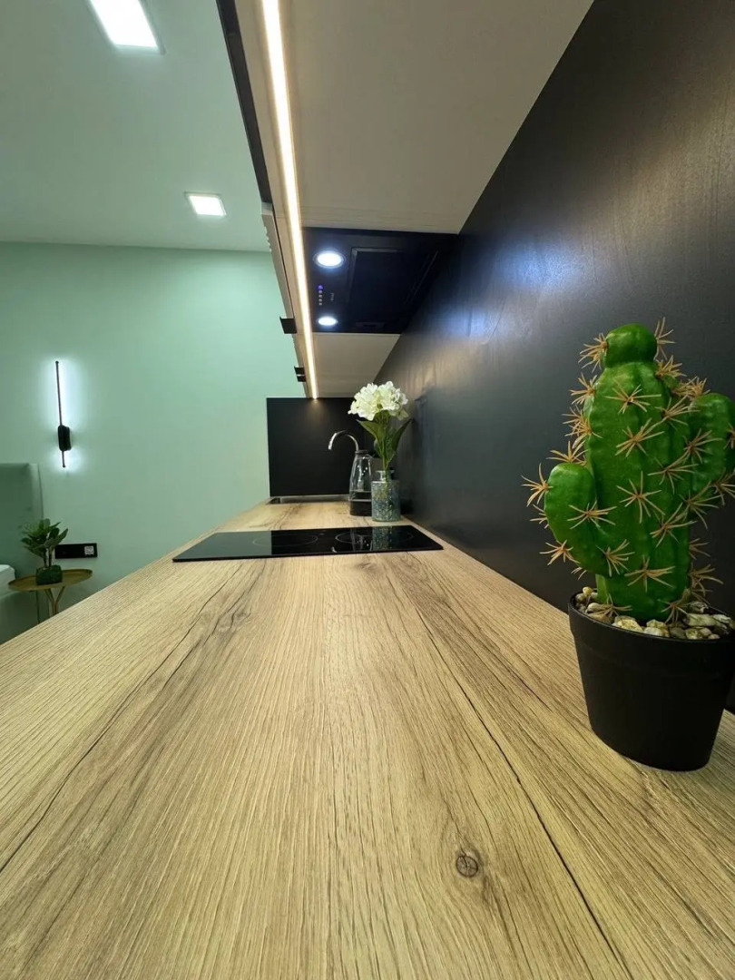 Апартаменты Лебединое Озеро