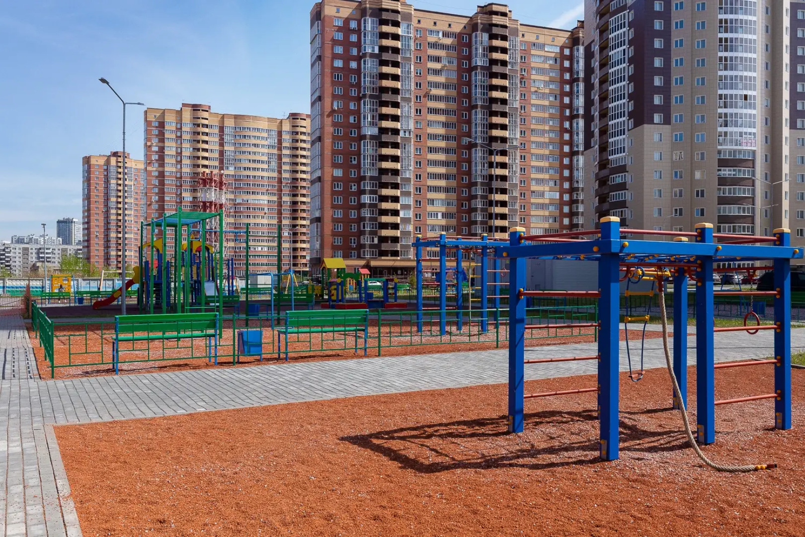 Квартира студия Закаменский микрорайон 12