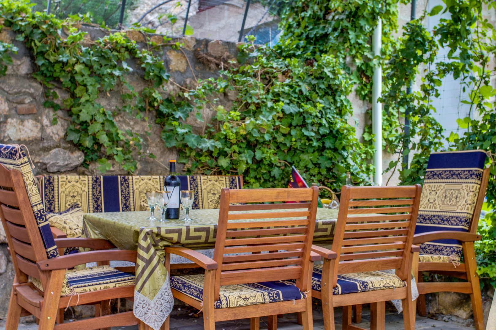 Гостевой Дом Рейд