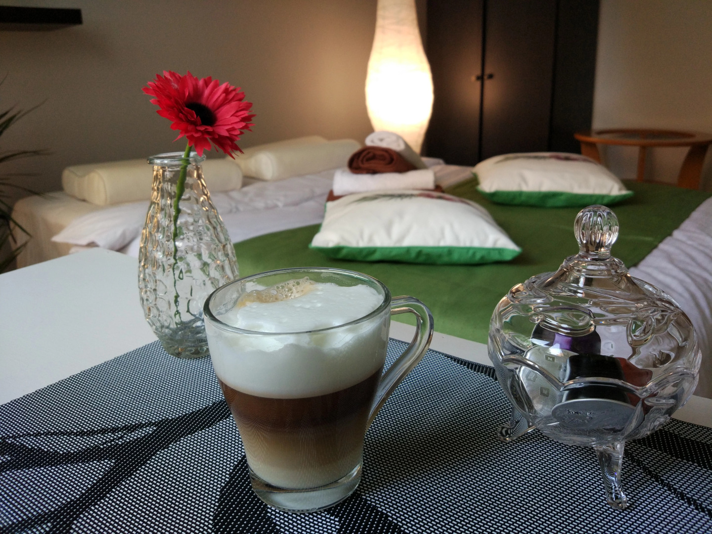 Мини-Отель Ruslan