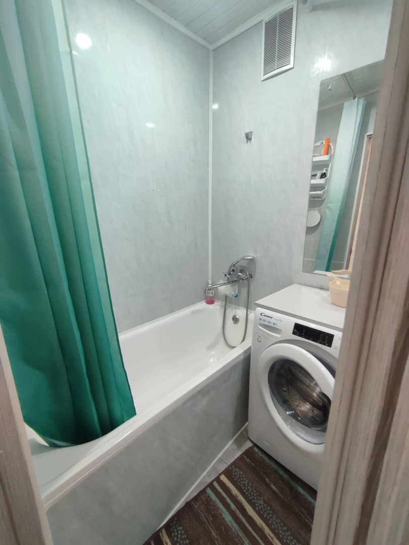 Квартира Сулакский каньон 53