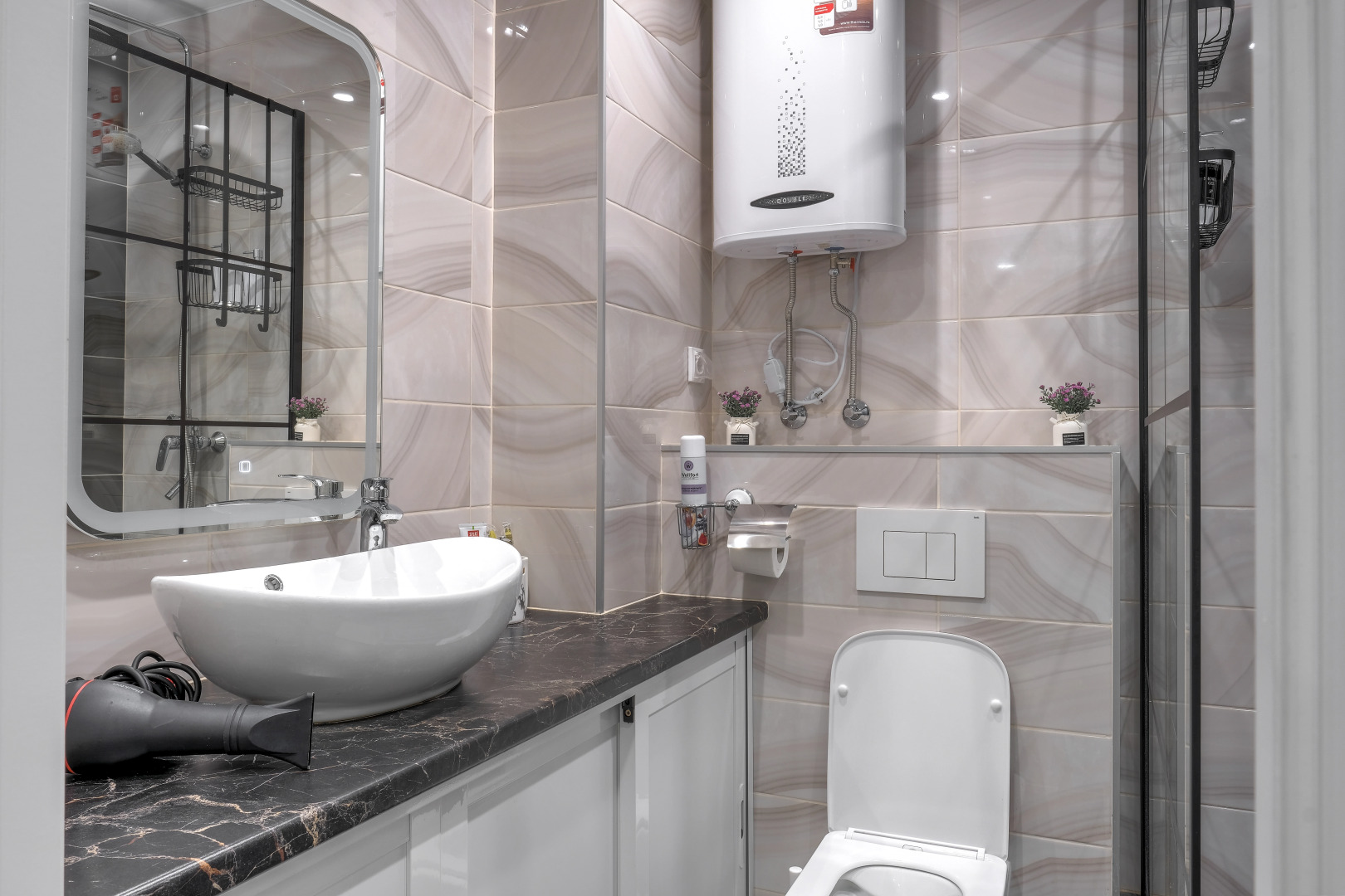 Апартаменты Володарского 14