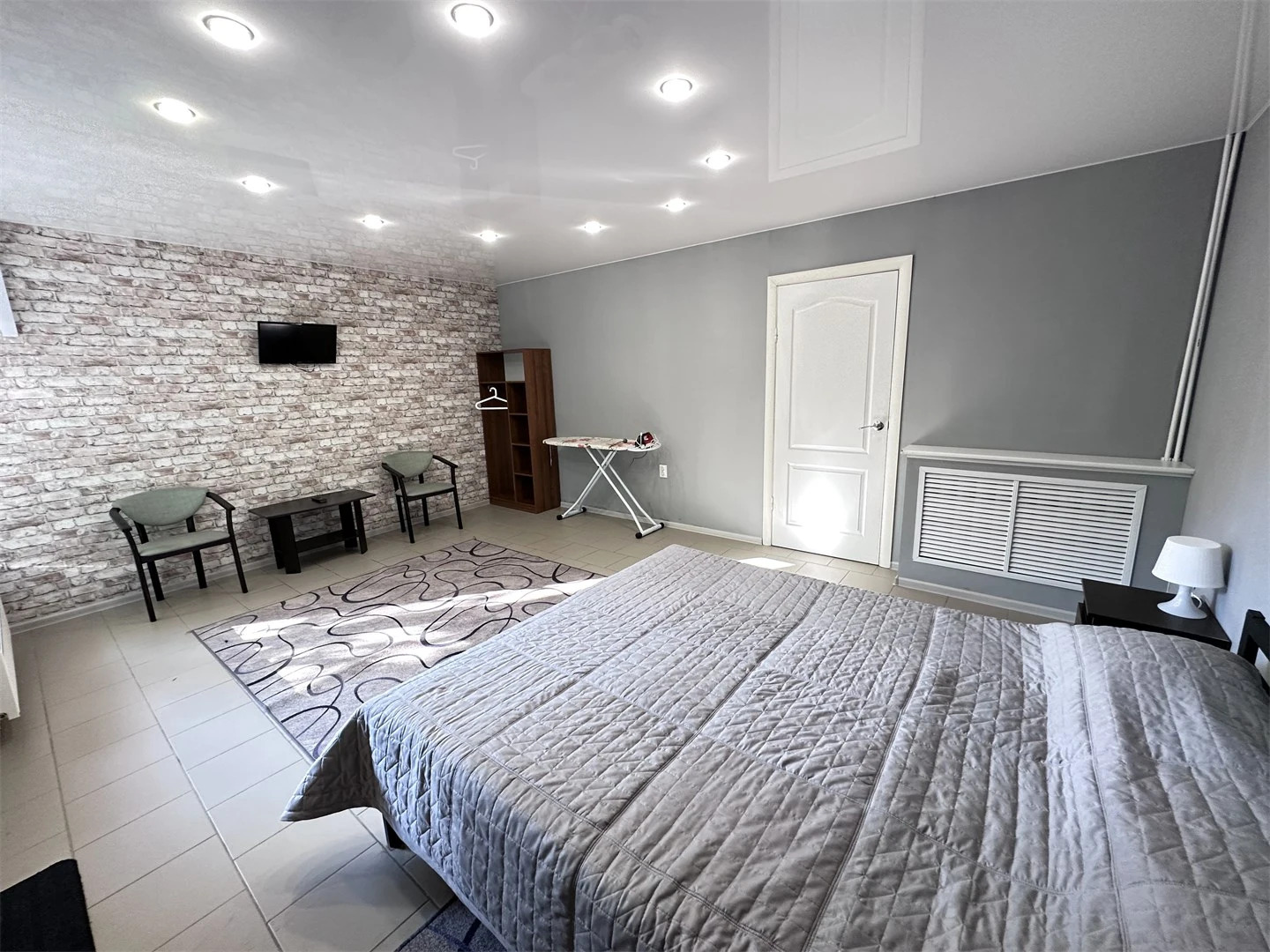 Гостевые дома Южные