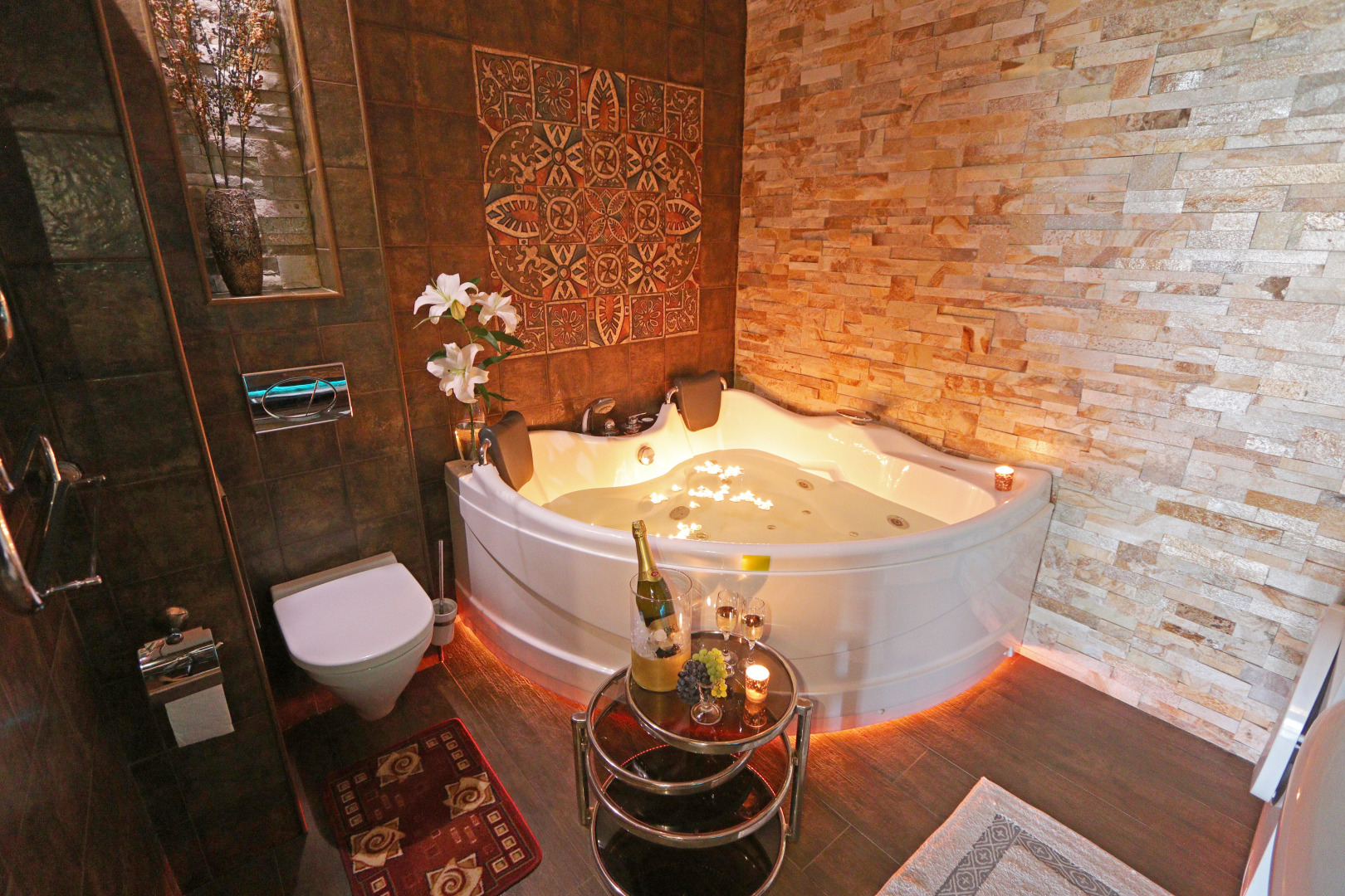 Квартира в Шелехове