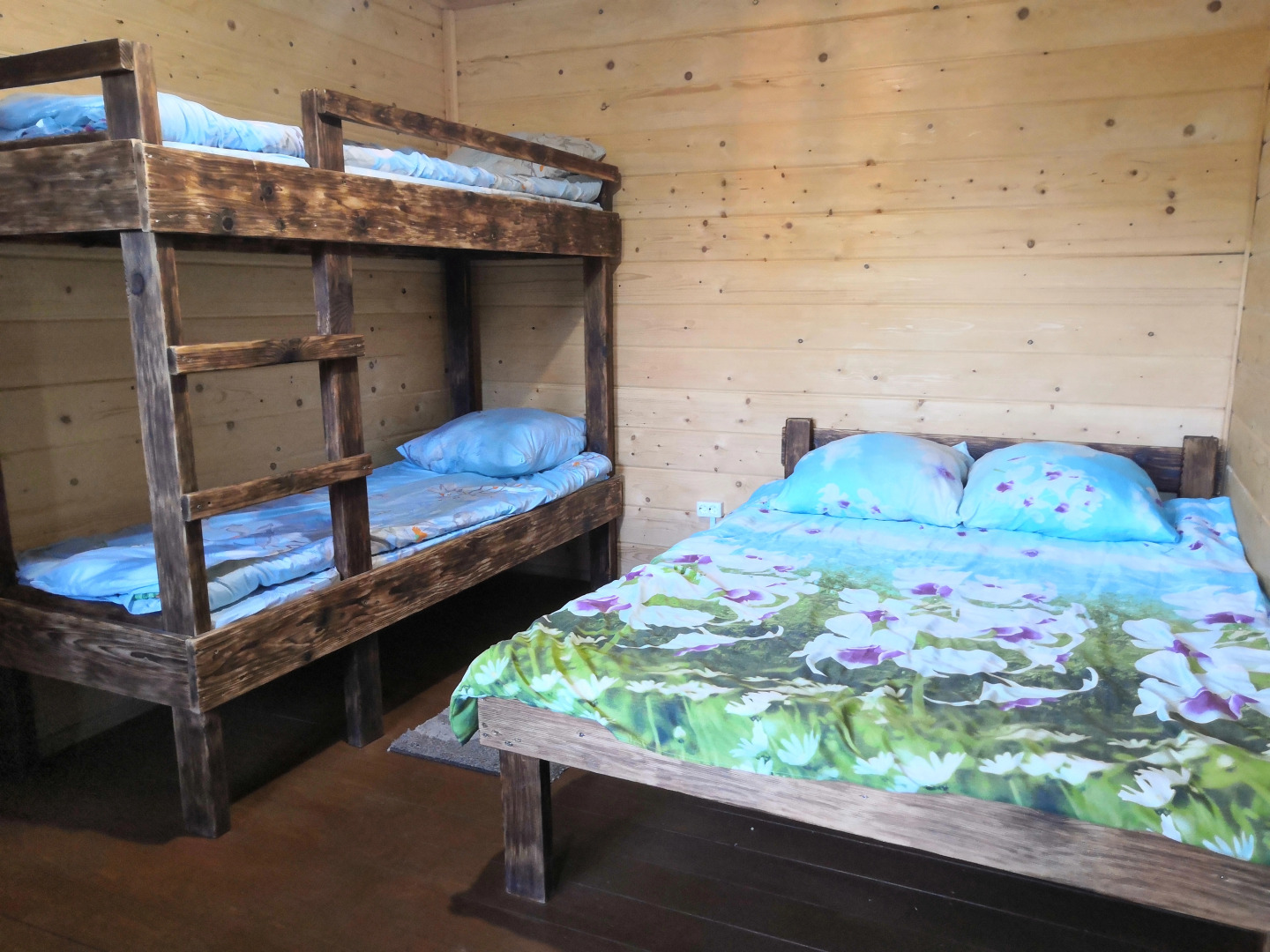 Гостевой Дом Альпийская Дача