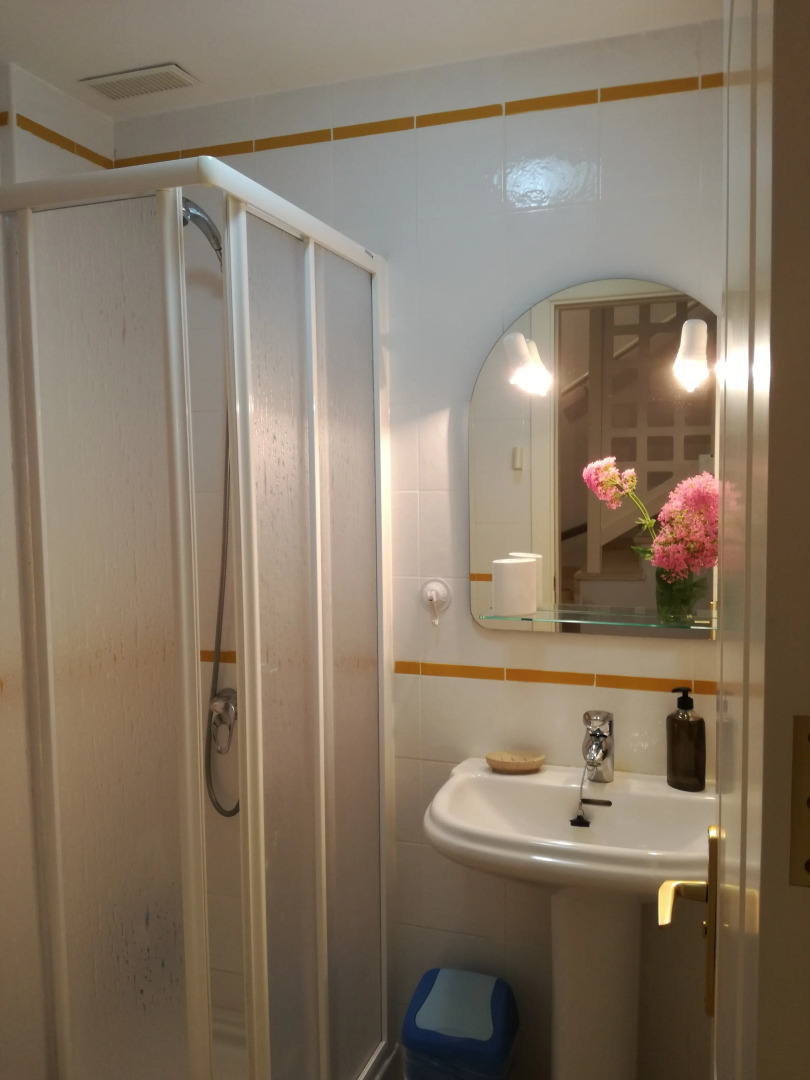 Апартаменты Mapi´s