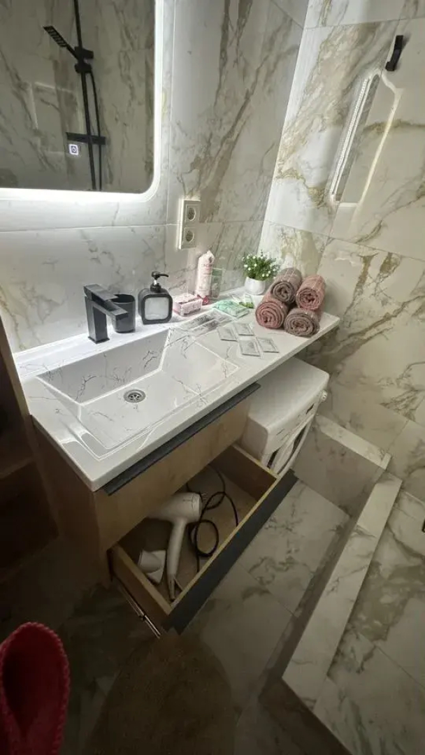 Квартира Уютная 1 Комнатная