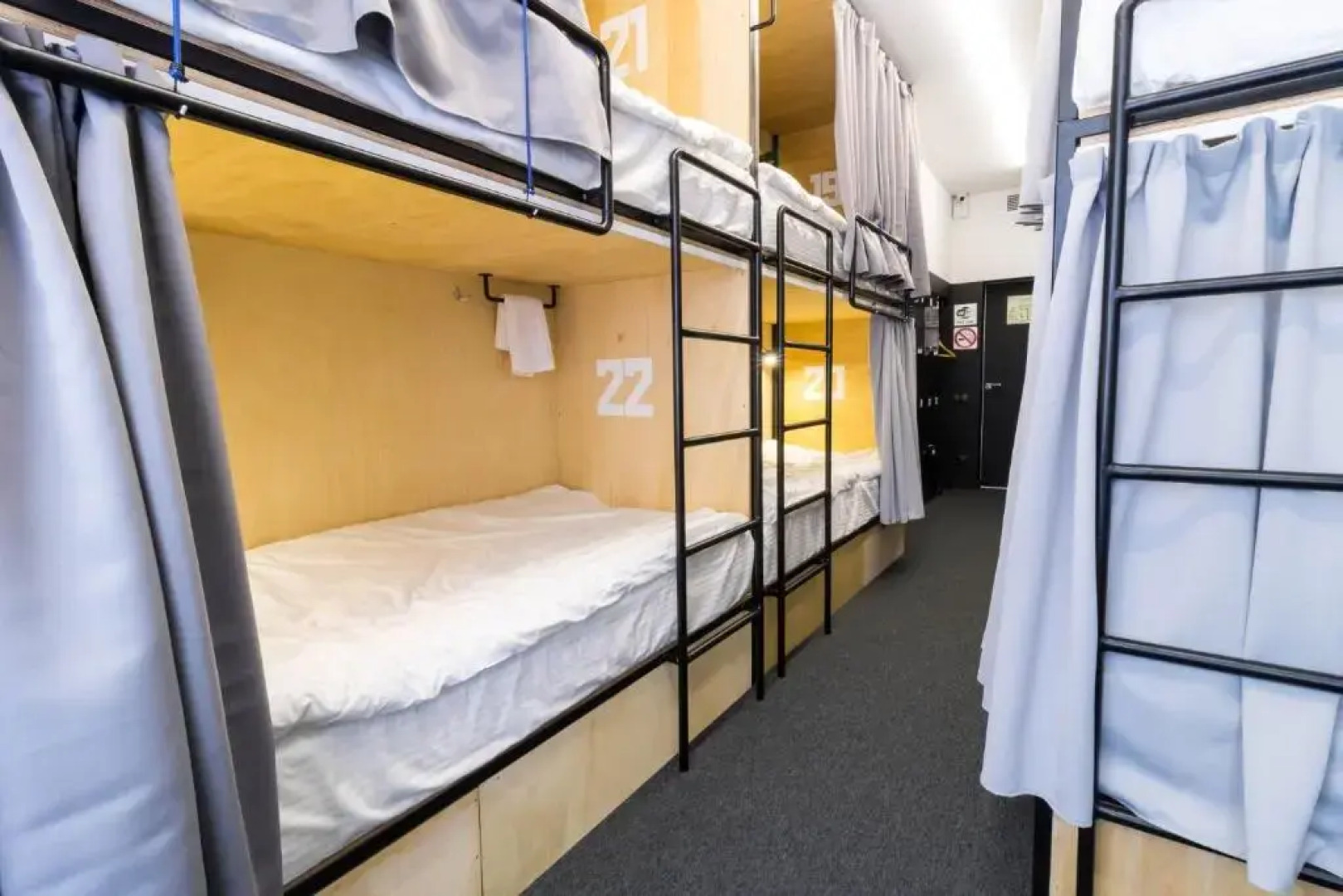 Хостел Гагарин