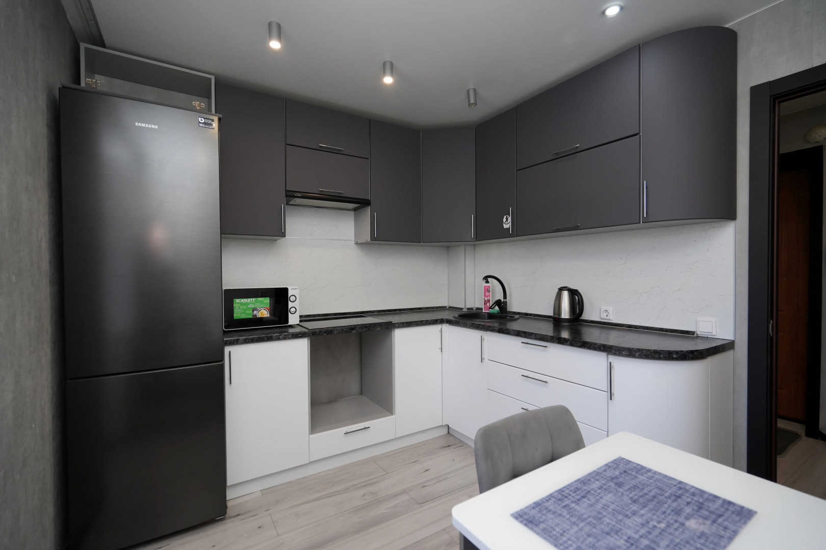 Квартира Комфортный Стиль