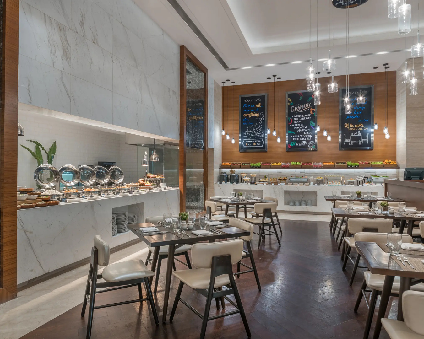 Отель Richmonde Hotel Iloilo