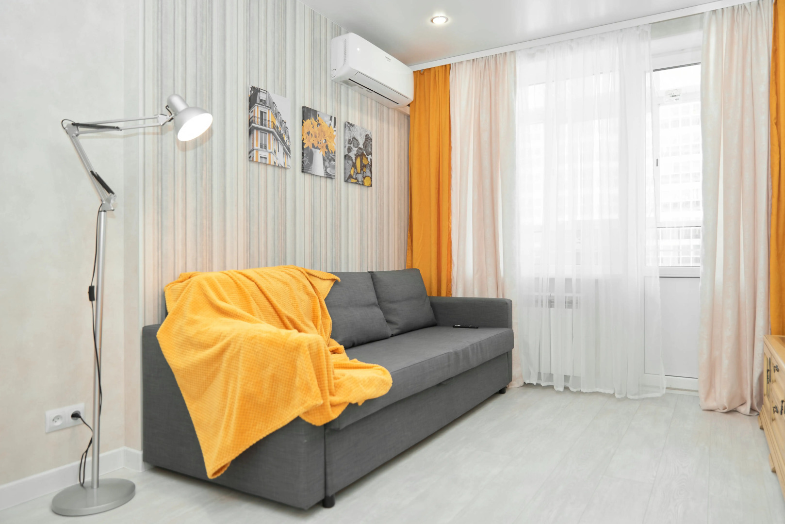 Апартаменты 2 Петровские на Подгорной