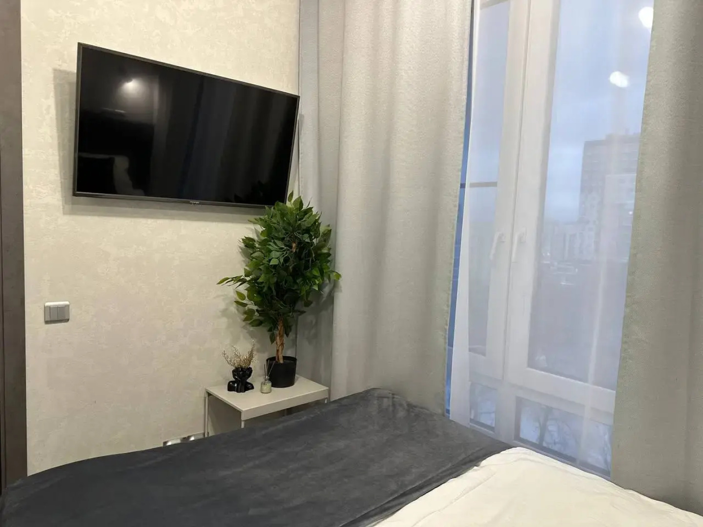 ДзенХоум Романтика 8273