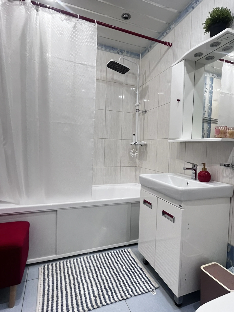 Квартира Солнечные апартаменты от Wonderapart исторический центр