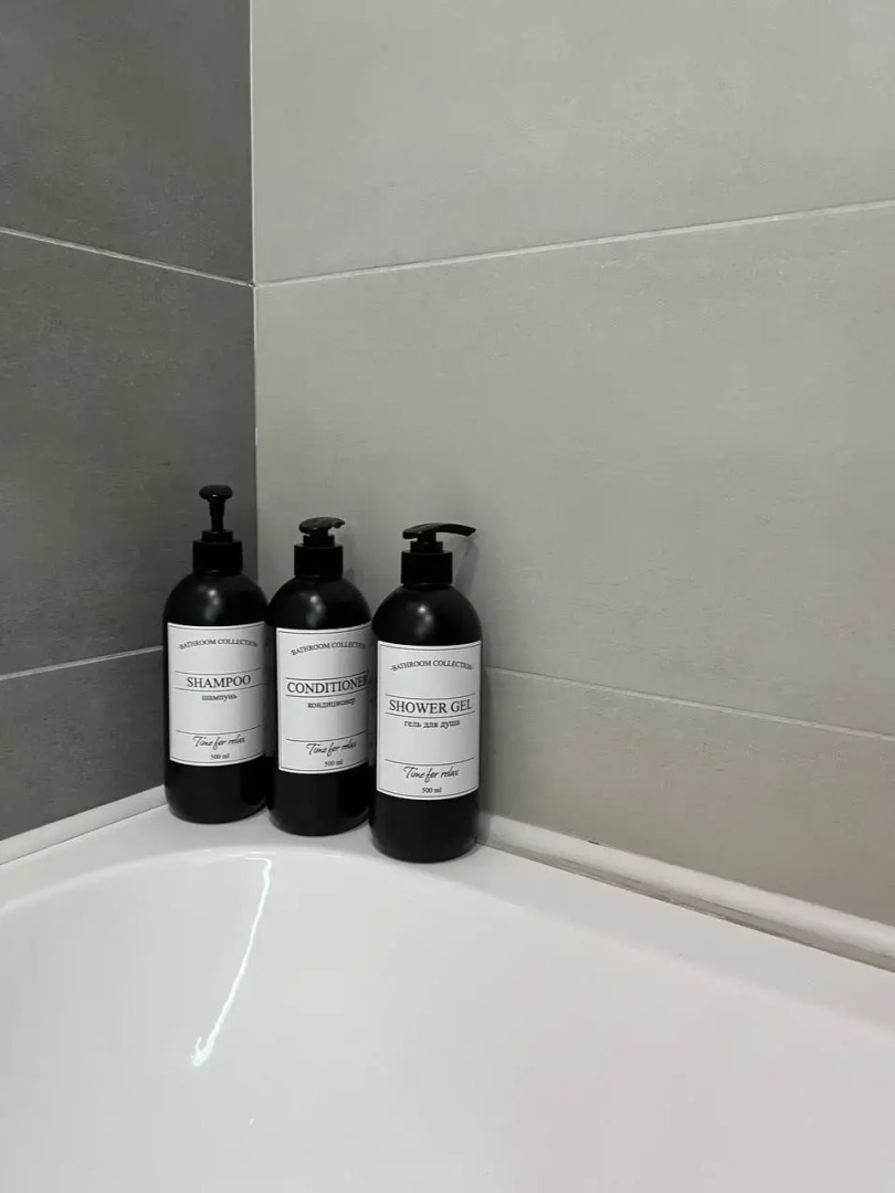 Апартаменты Чебоксарский 33/1