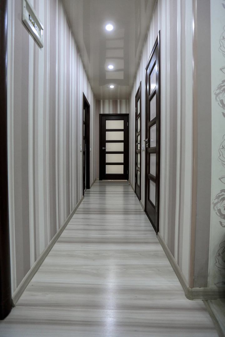 Апартаменты на Пушкина 33