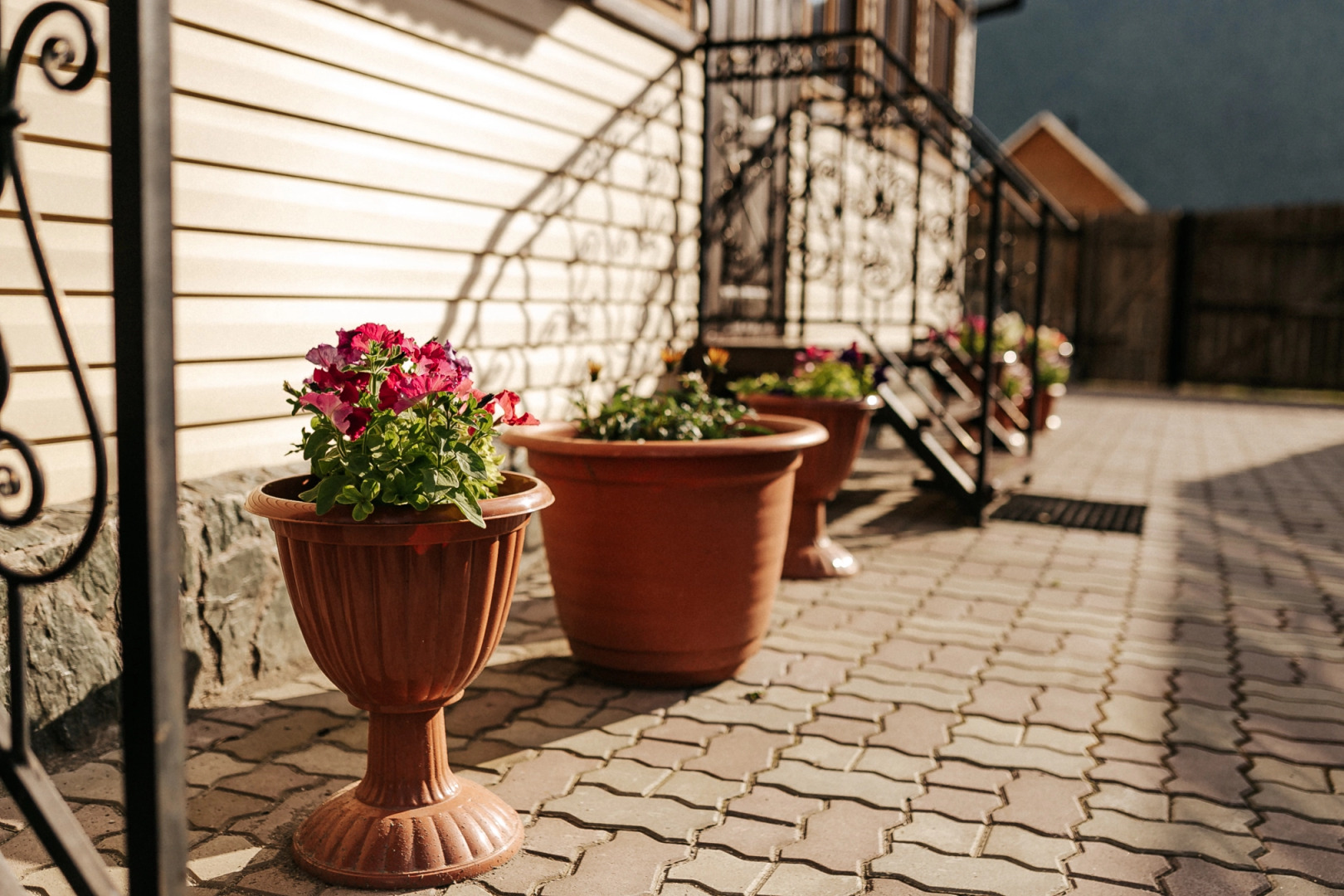 Malen'Kij Hotel Mini-Hotel