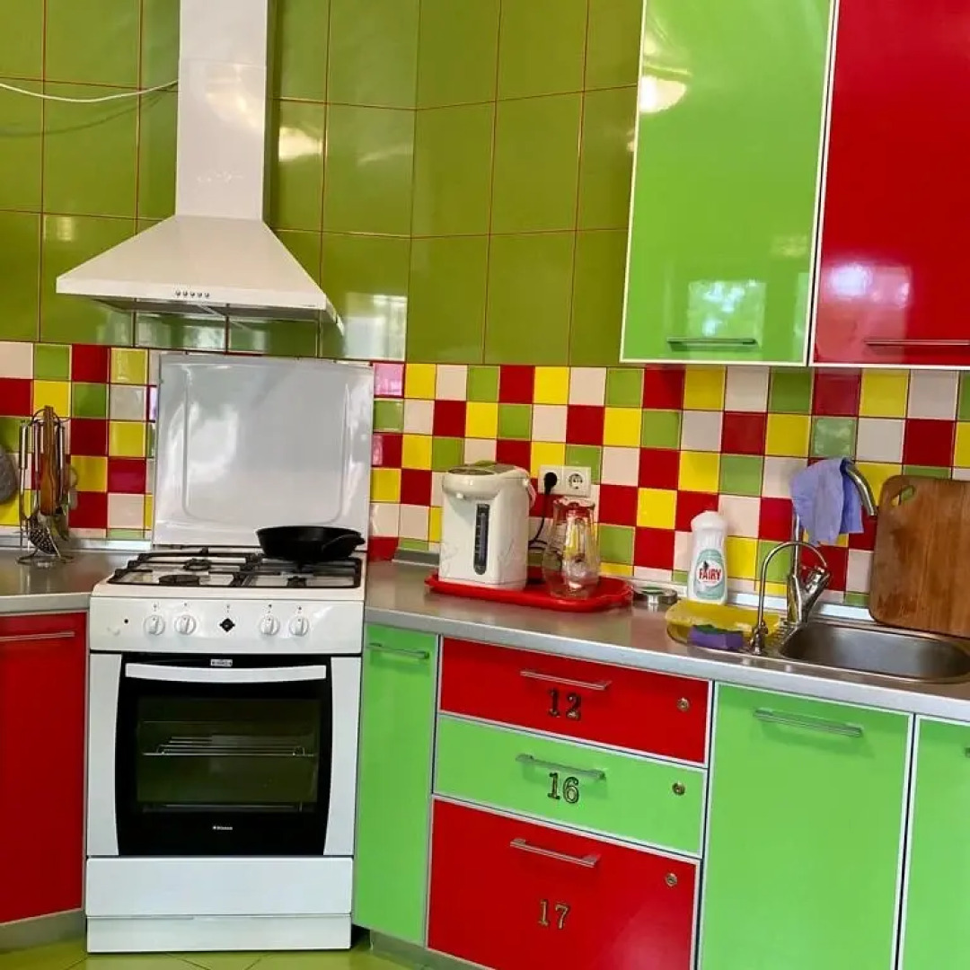 Гостевой дом Валери