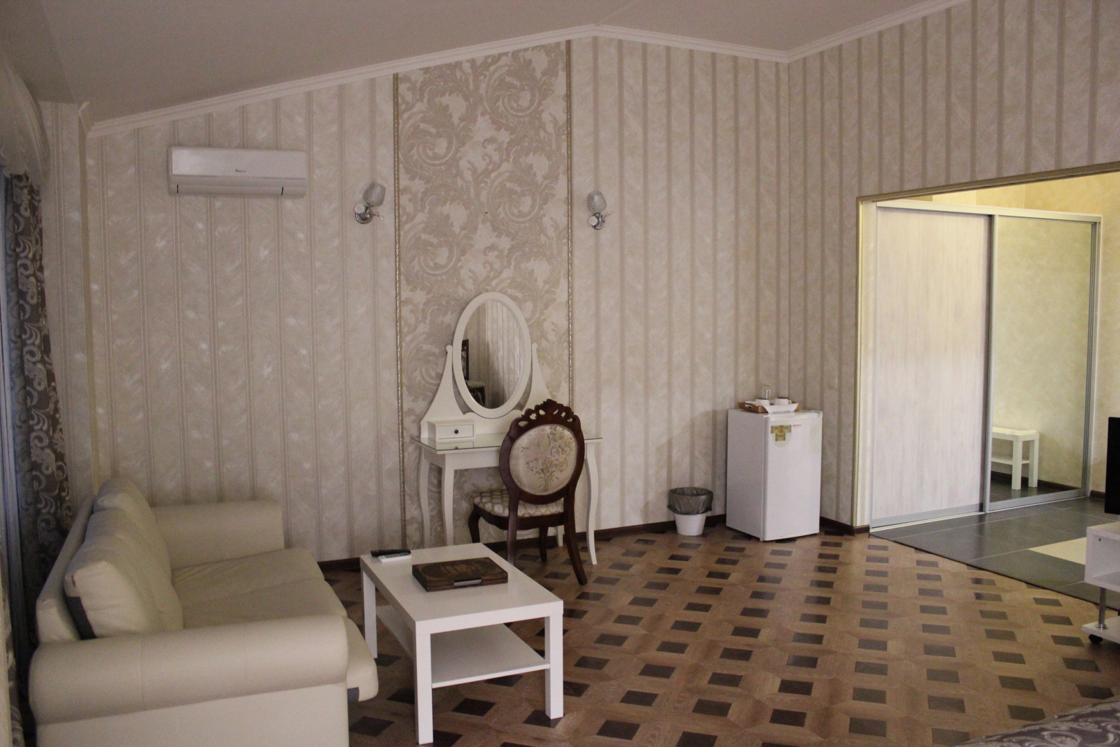 Гостевой дом Белладжио