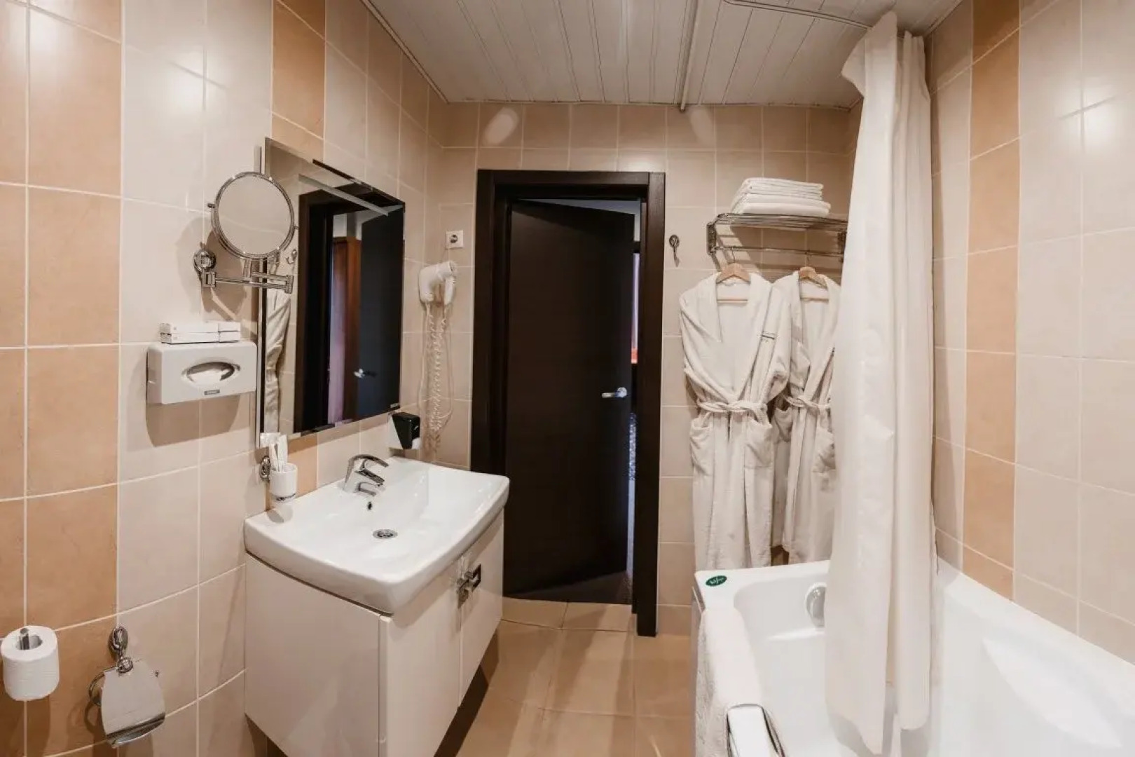 Отель Армения