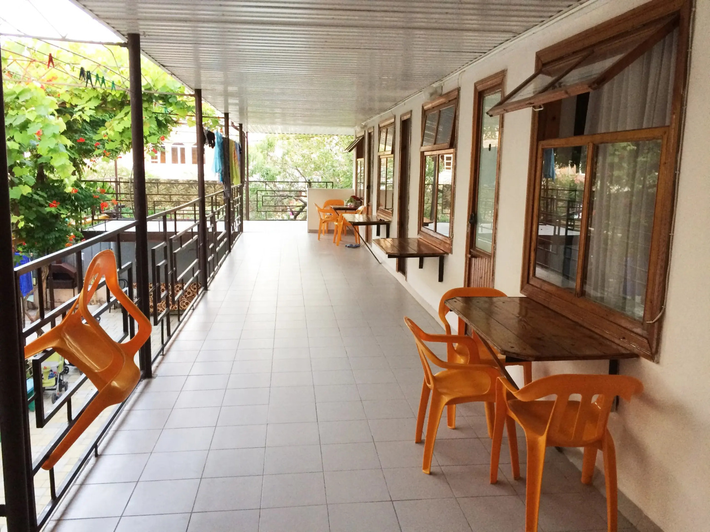 Гостевой Дом Татьяна