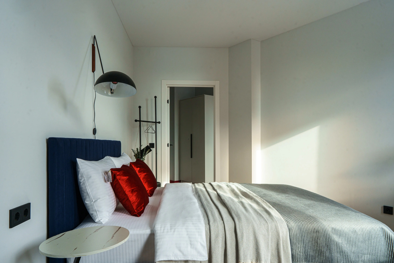 Апартаменты Elegance от сети Good Vibes Apartments