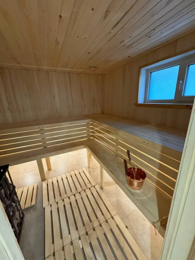 Вилла Ялгуба