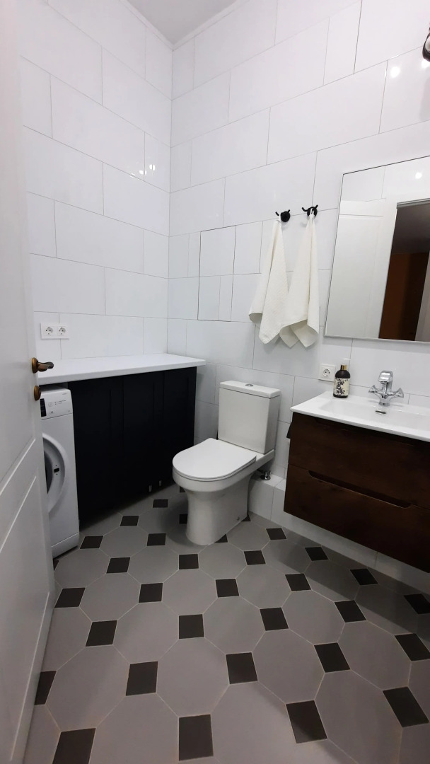 Квартира на Морском