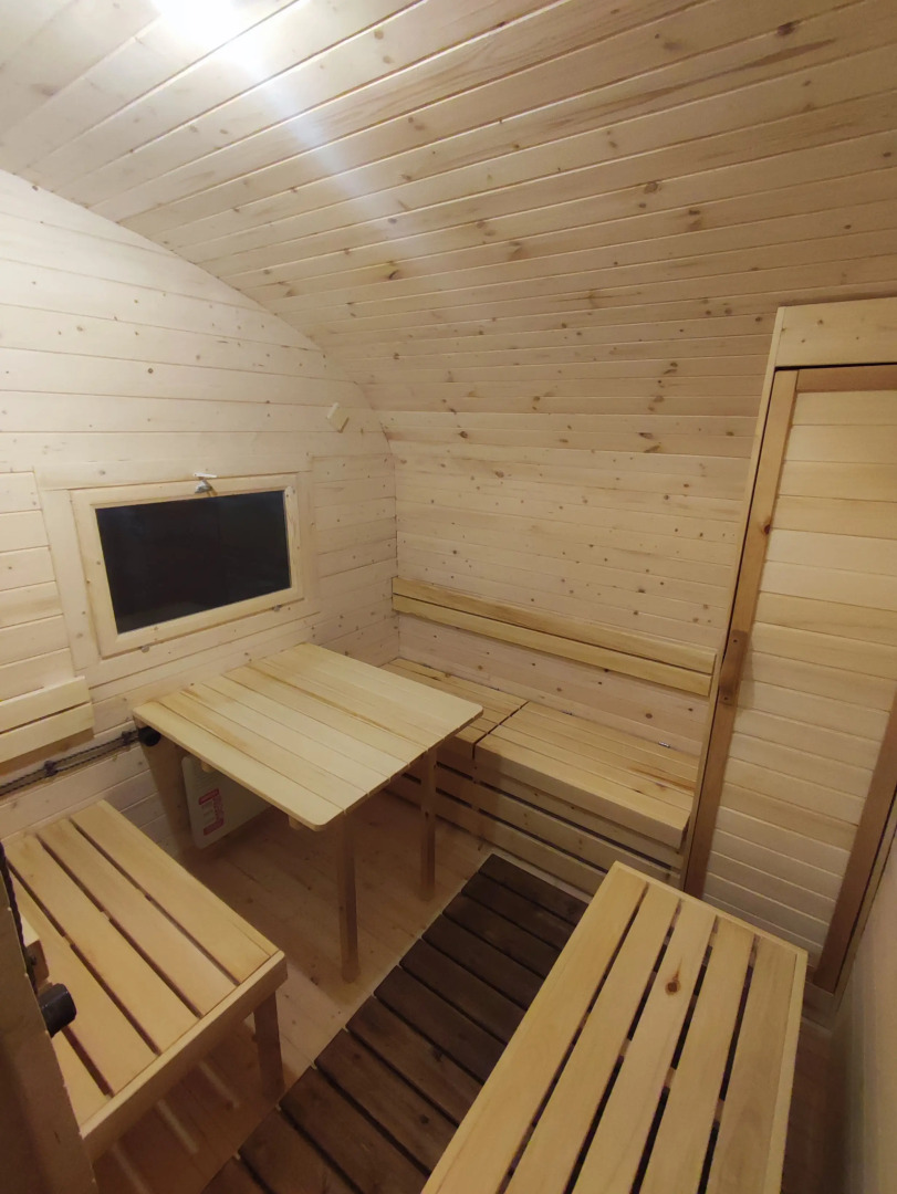 Шале Family chalets de Luxe