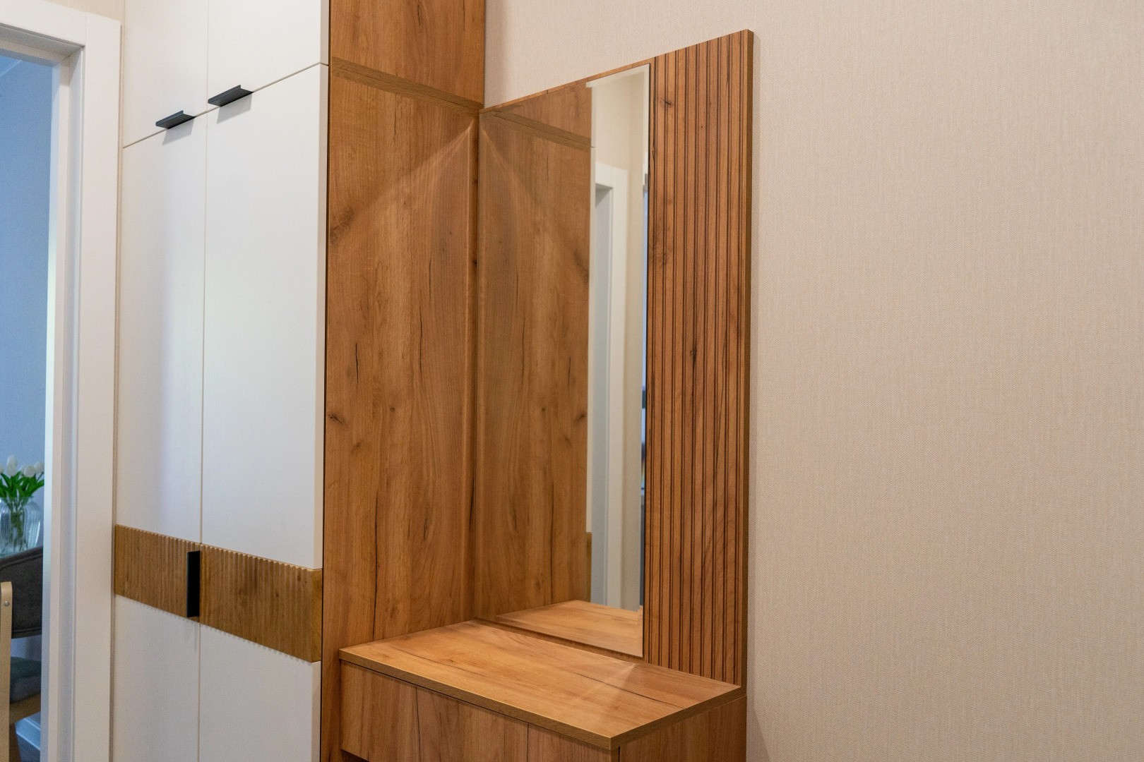 Апартаменты Патио УК Атмосфера с видом на горы