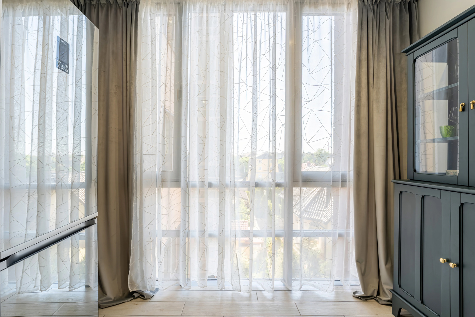 Апартаменты Lev Tolstoy