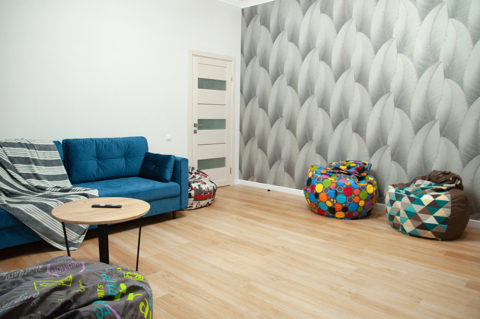 Квартира Ava Home
