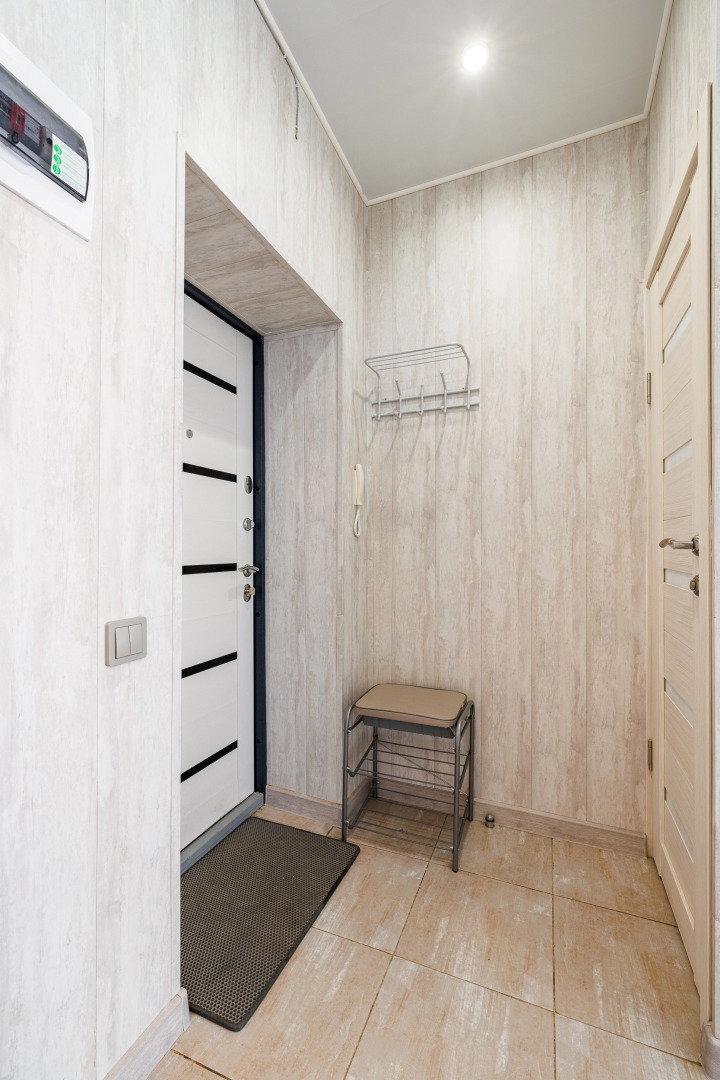 Квартира на проспекте Ленина 111А