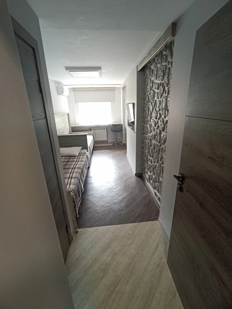 Квартира Околоречье