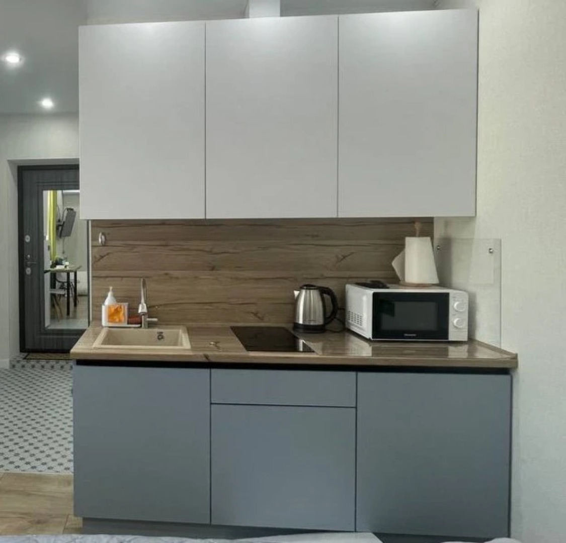 Апартаменты на Павлуновского 12