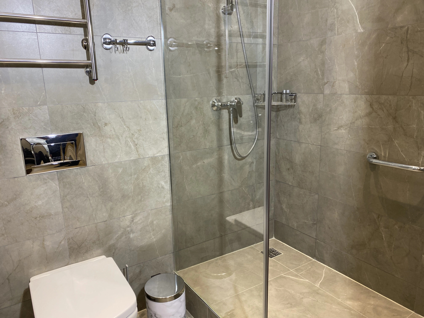 Апартаменты KiVi-Ok Family у Острова мечты