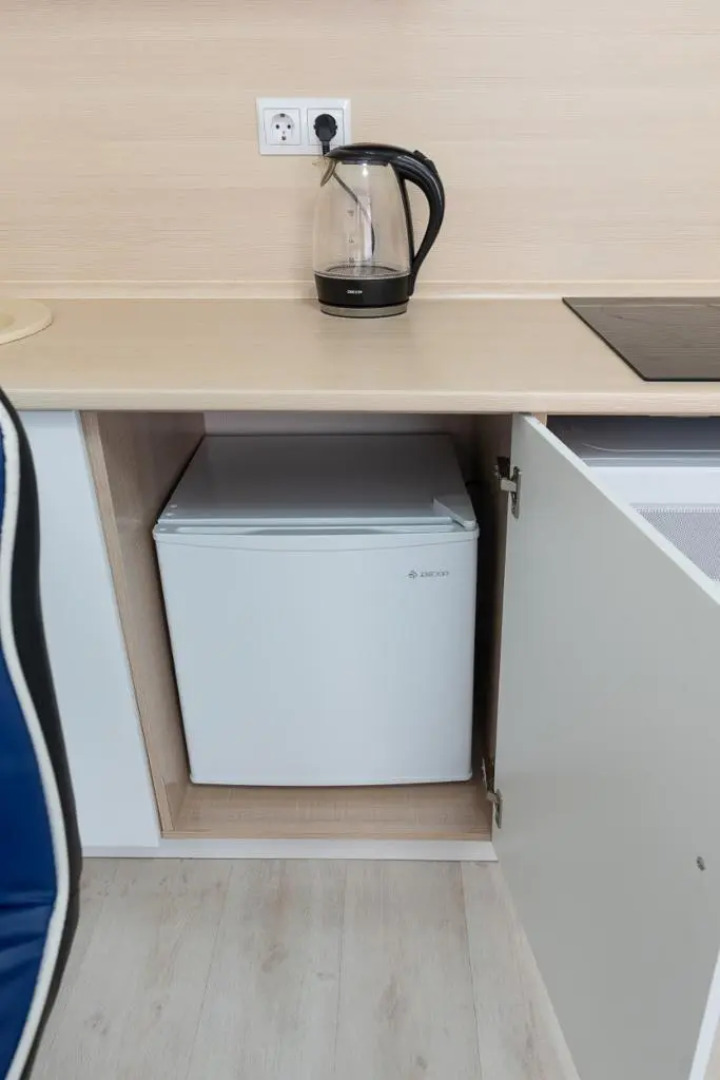 Апартаменты на Комарова Ленинград