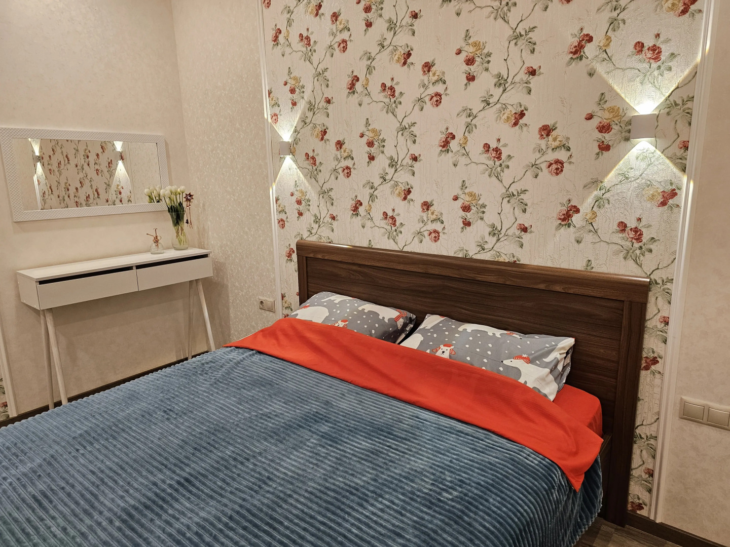 Квартира в Центре