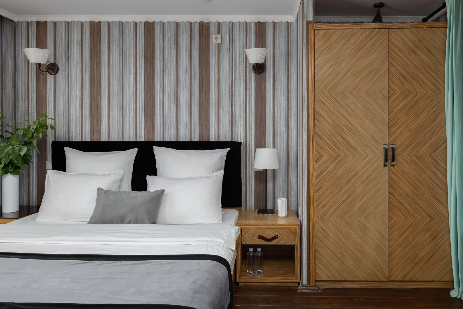 Tverskoy Boutique Hotel (ex Sleepy Tom)