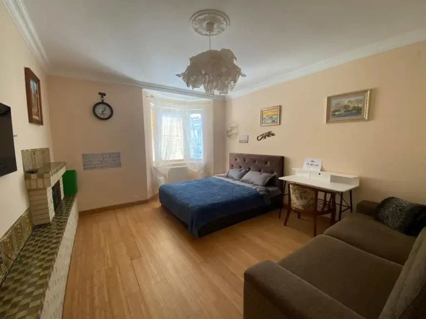 Апартаменты Гросс Хаус