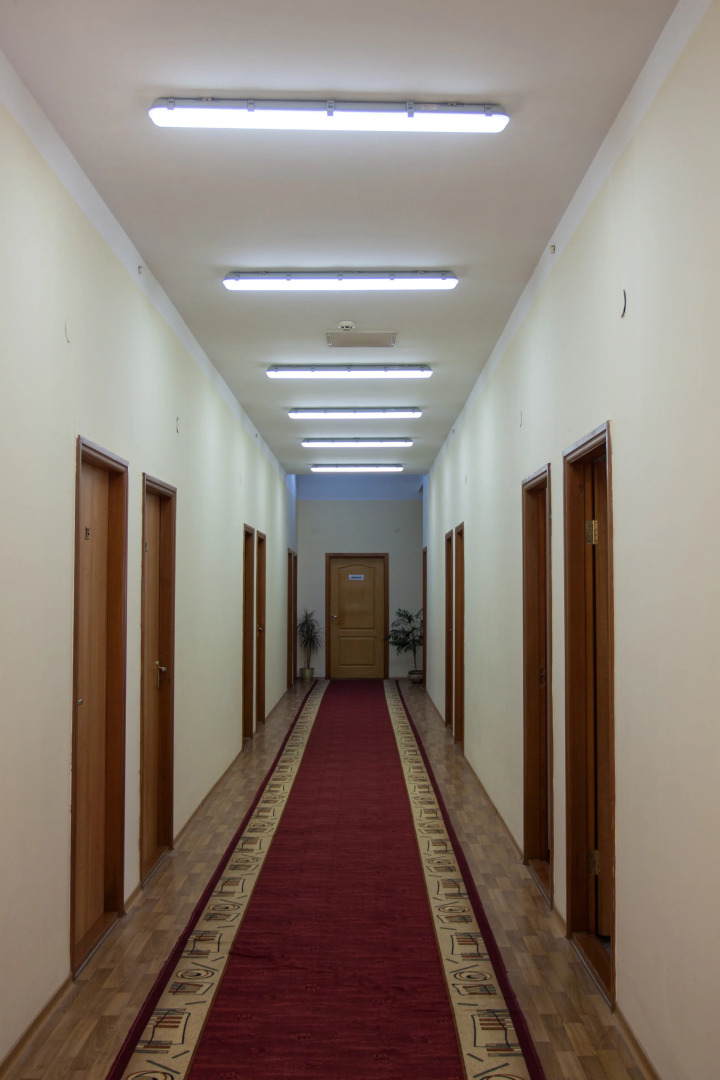 Гостевой дом Солнечный денек