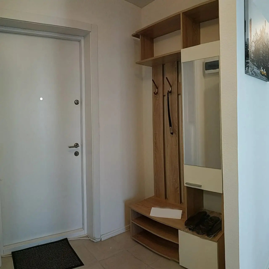 Апартаменты on Melnikova 33