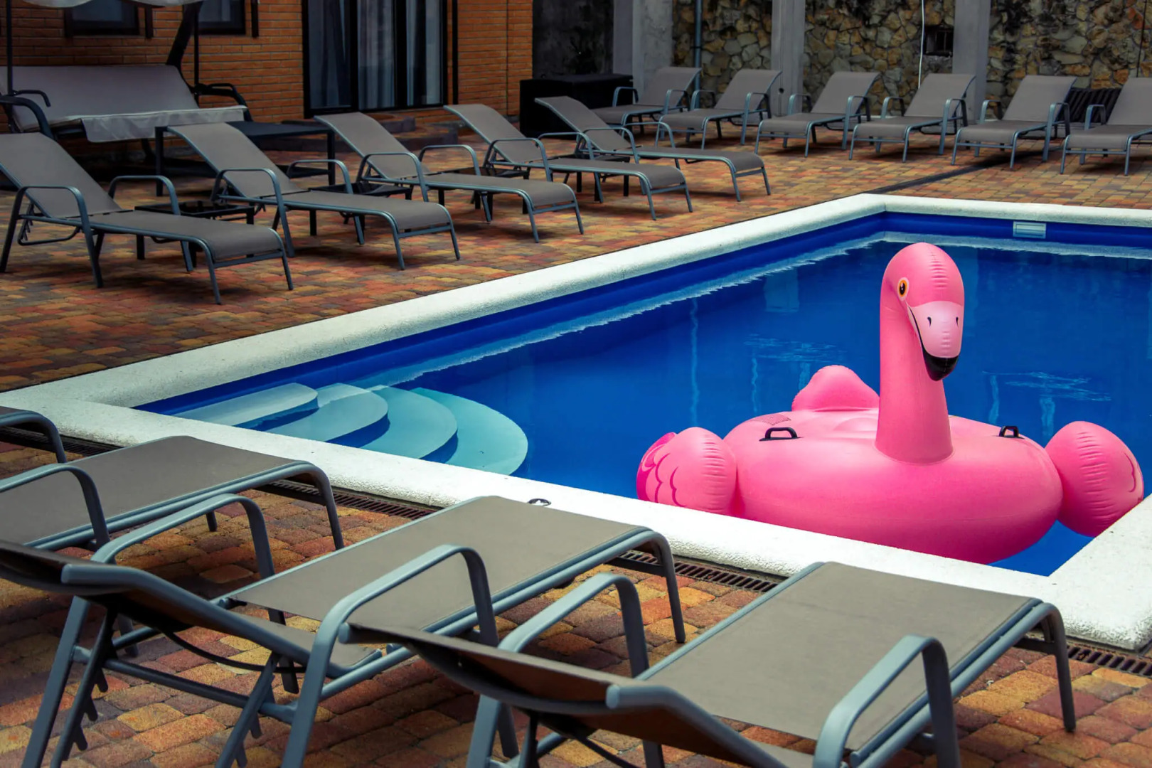 Отель El Verano