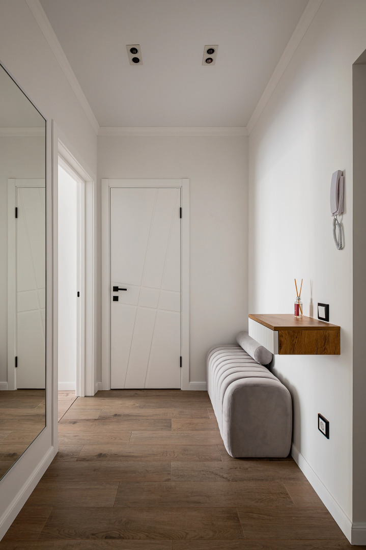 Квартира Уютная Однокомнатная