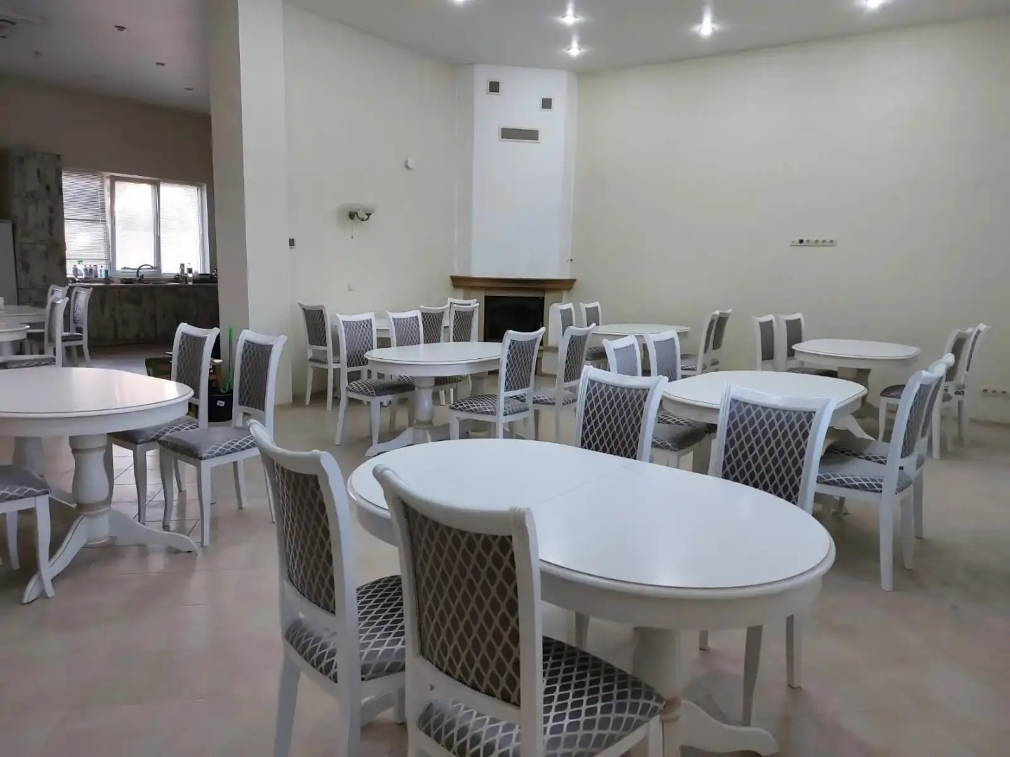 Гостевой дом Afrodita