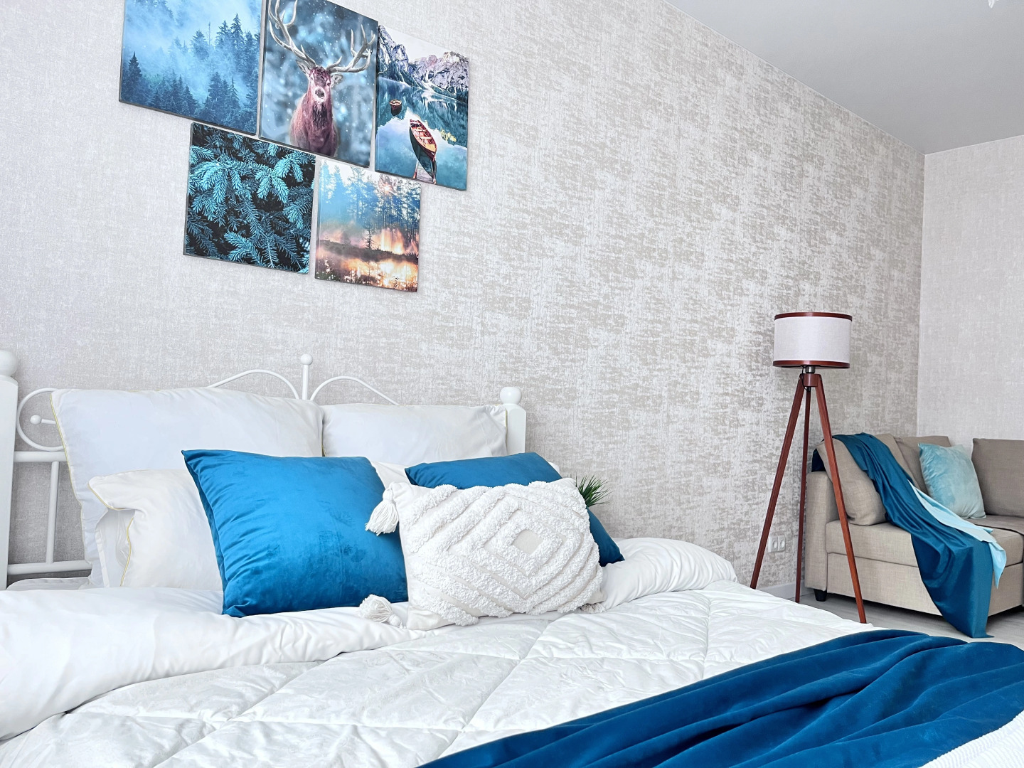 Квартира Крымской Весны 5/4