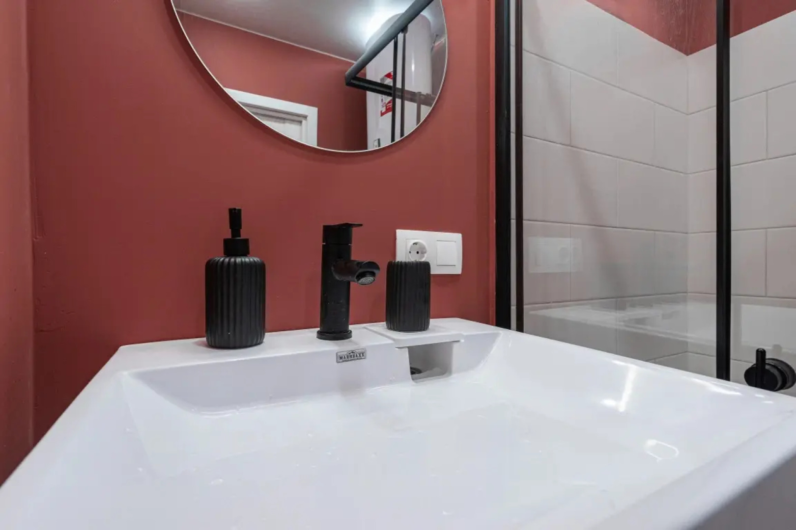 Апартаменты на Студенческой 30