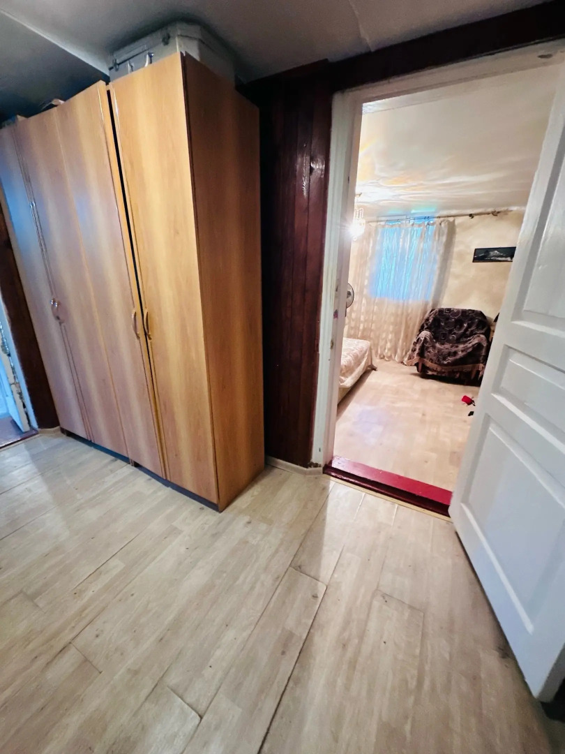 Частный дом Сухумское шоссе 90 "под ключ"