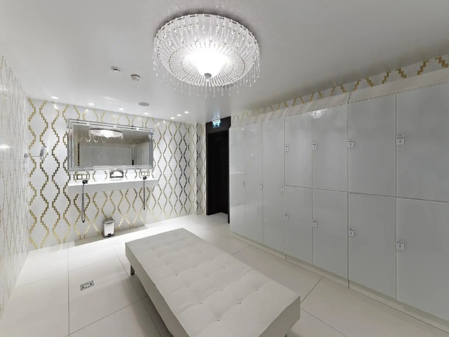 Отель Двор Подзноева - Главный Корпус