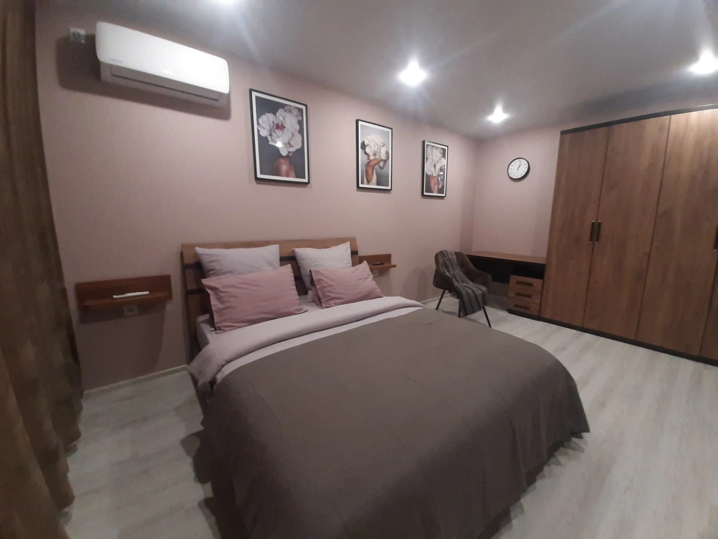 Апартаменты EvroHome на Поляничко