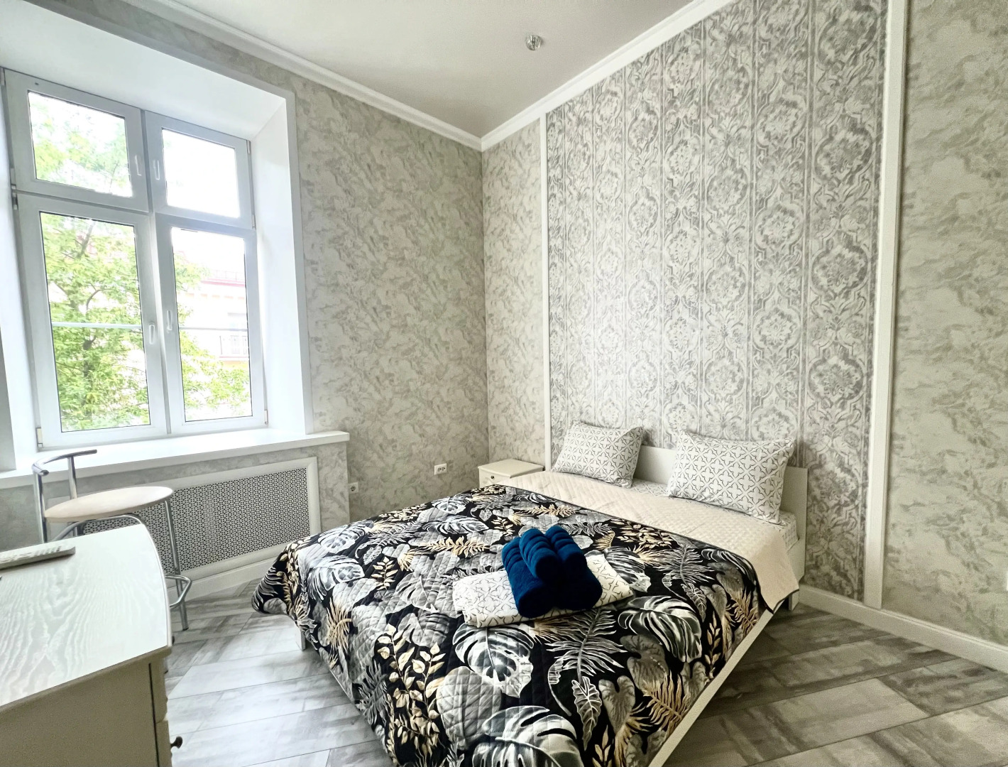 Апартаменты Комфорт на проспекте